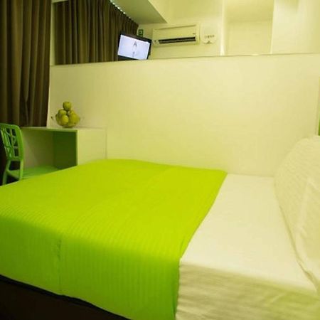 Apple Hotel Куала-Лумпур Экстерьер фото